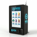 Optic Vending 32” Smart Touchscreen Wall Mount Vape/Pouch Vending Machine