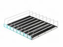 Optic Vending AI Machine Shelf Organizer