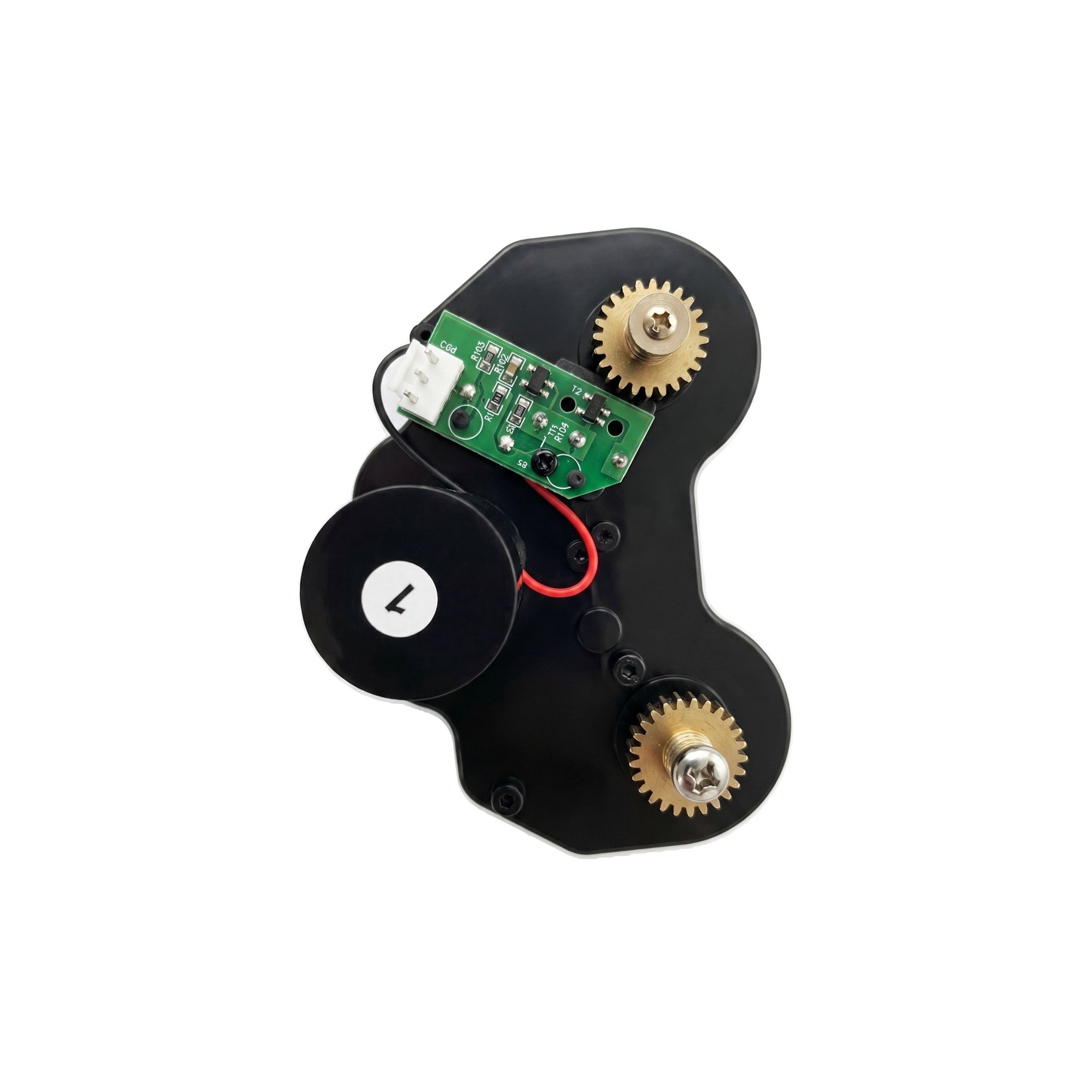 Optic Vending Replacement Spiral Machine Motor (Dual)