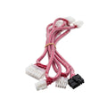 Optic Vending Main Line Motor Harness Set