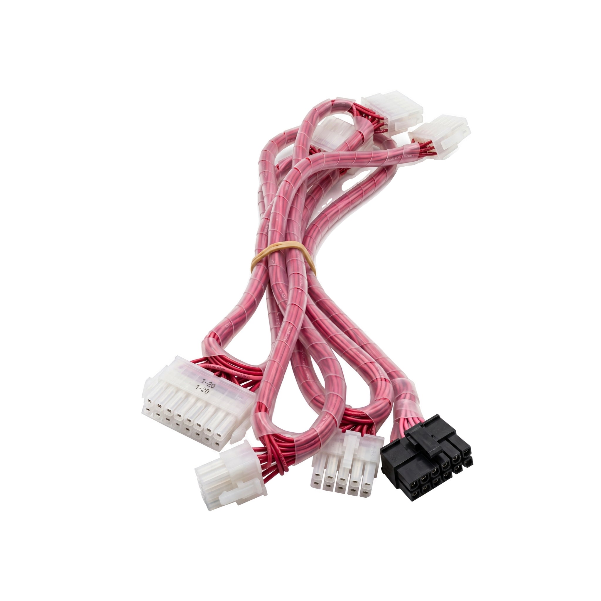 Optic Vending Main Line Motor Harness Set