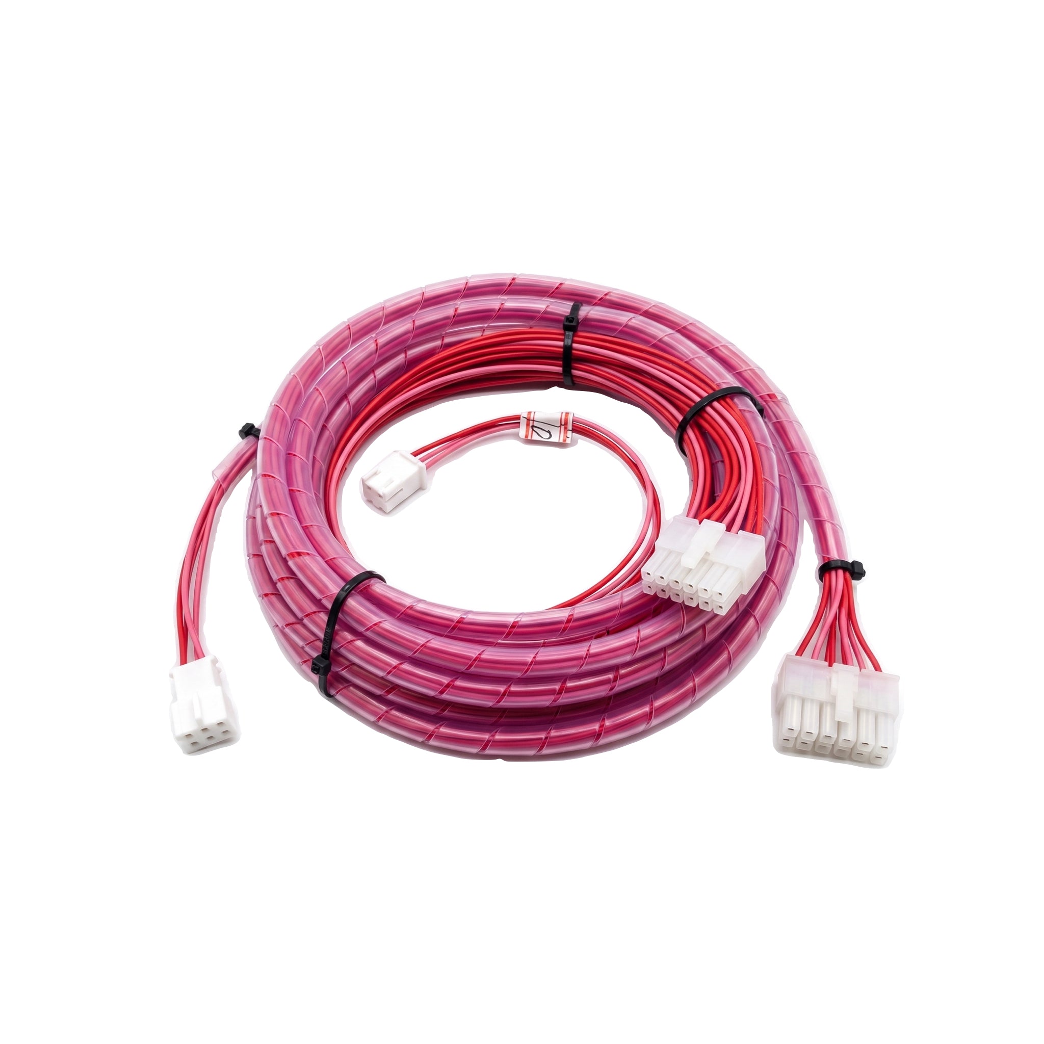 Optic Vending Secondary Line Motor Harness Set