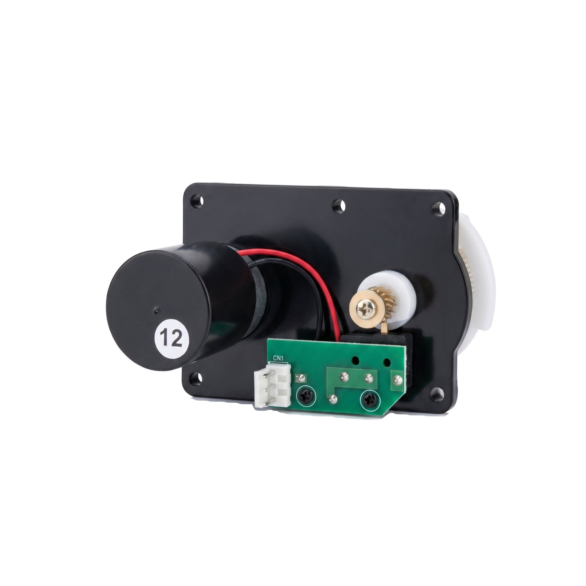 Optic Vending Replacement Spiral Machine Motor