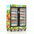 Optic Vending Healthy Snacks XL AI Vending Machine