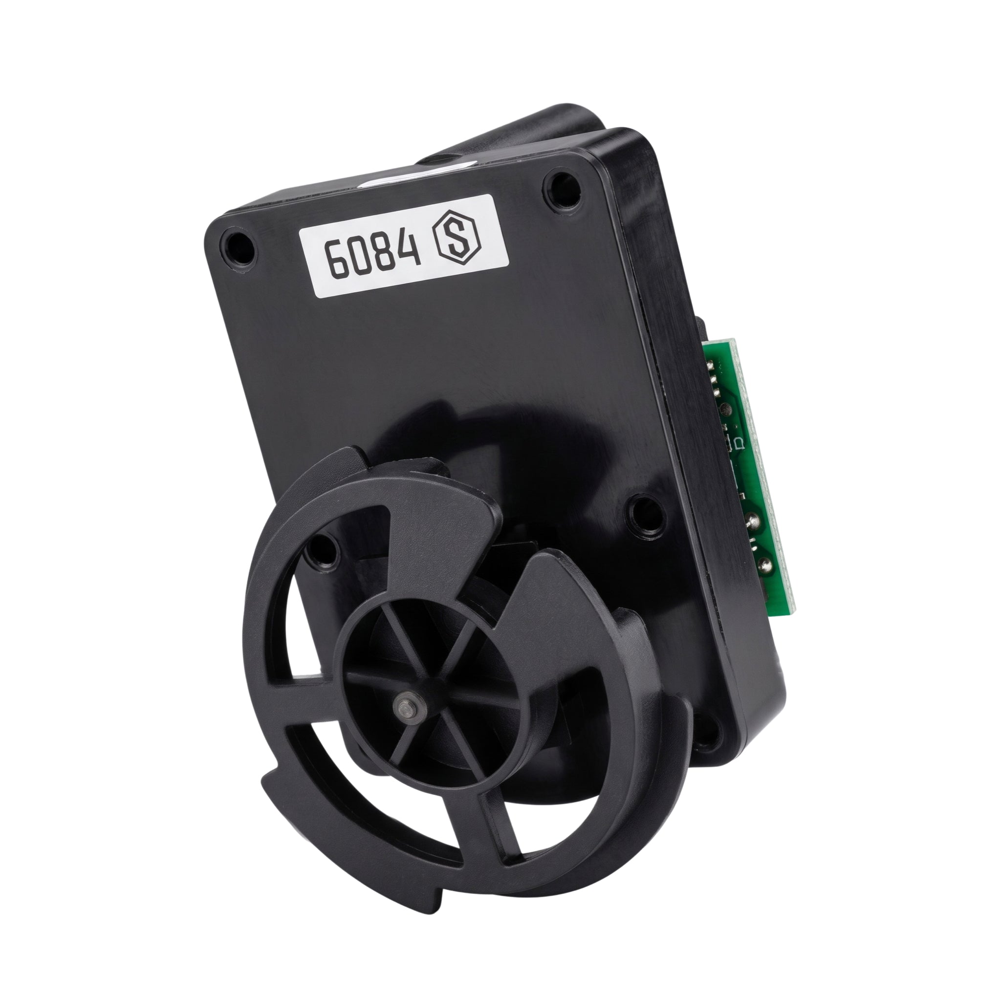 Optic Vending Replacement Spiral Machine Motor