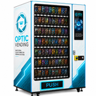 Optic Vending 22” Touchscreen Trading Card Vending Machine