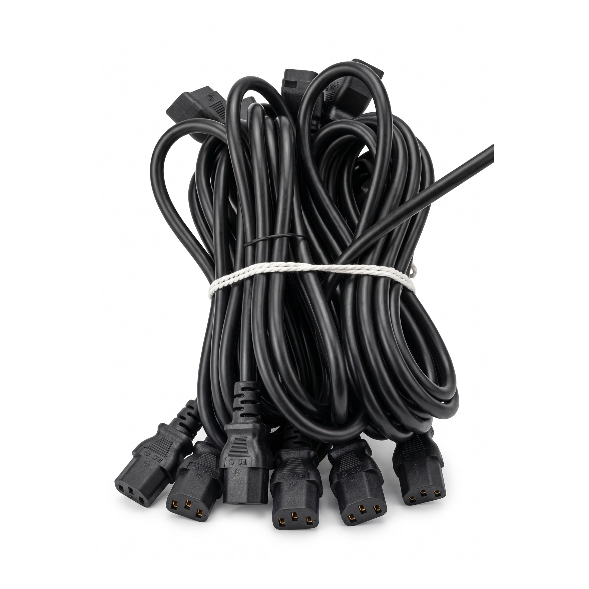 Optic Vending Power Cable
