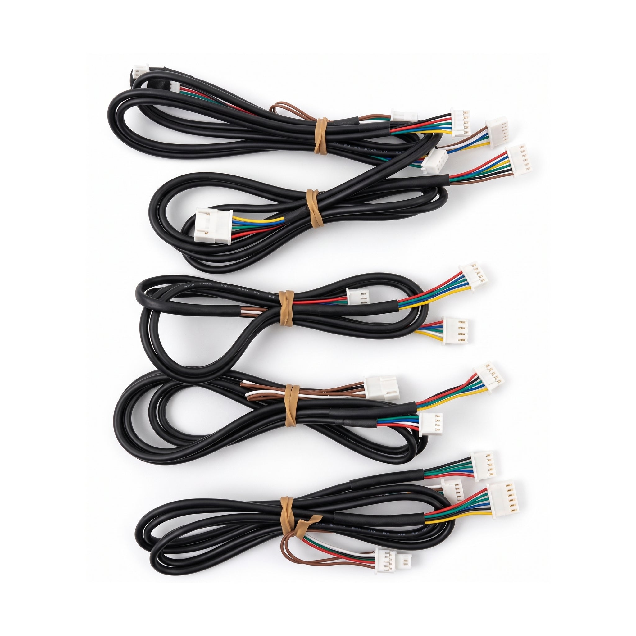 Optic Vending Secondary Line Motor Harness Set