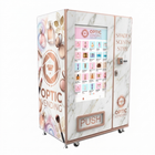 Optic Vending 49” Touchscreen Cosmetics Vending Machine