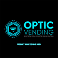 Optic Vending Replacement Spiral Machine Motor
