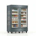 Optic Vending Snacks For Wellness XL AI Vending Machine