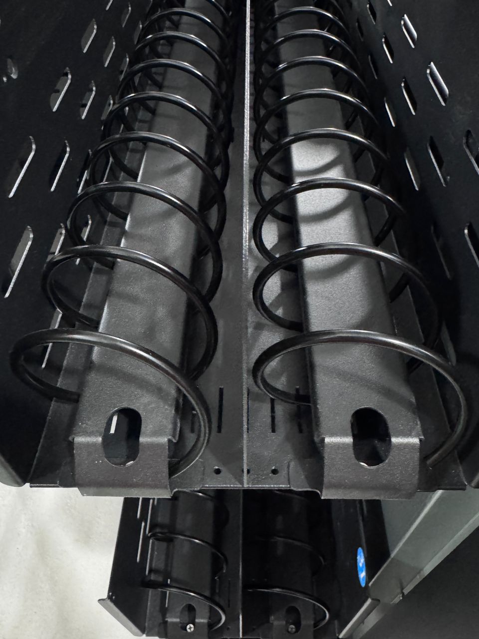 Optic Vending Product Lifter
