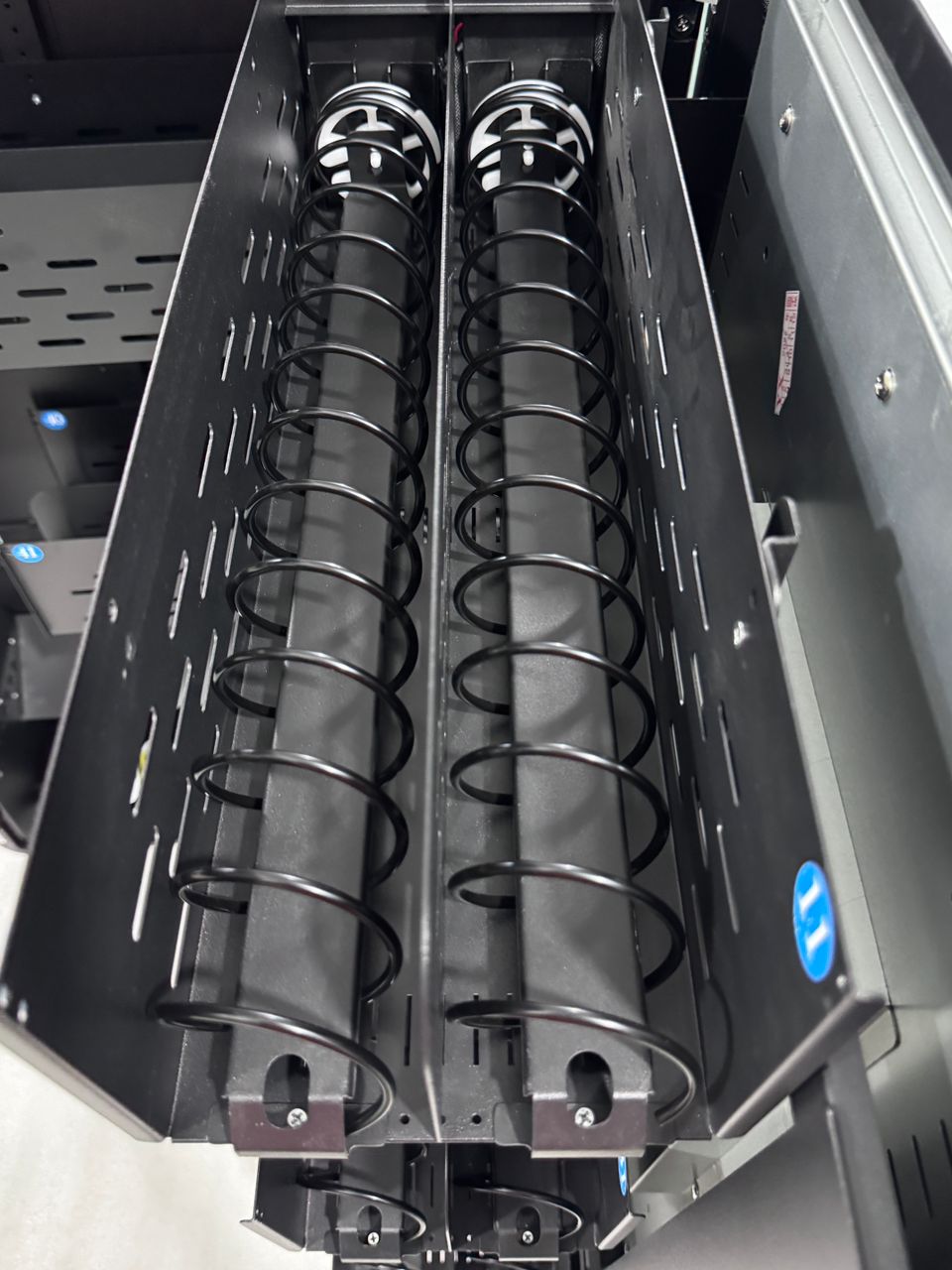 Optic Vending Product Lifter