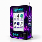 Optic Vending 32” Smart Touchscreen Wall Mount Nightlife Vending Machine